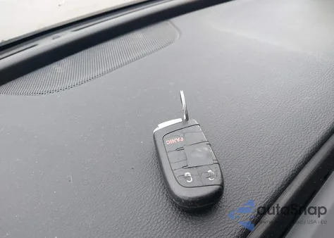 2015 Chrysler 200 Limited z USA, uszkodzony, nr VIN 1C3CCCAB8FN700919